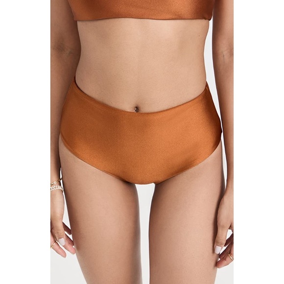 Jade swim bikini bottoms - Picture 1 of 6